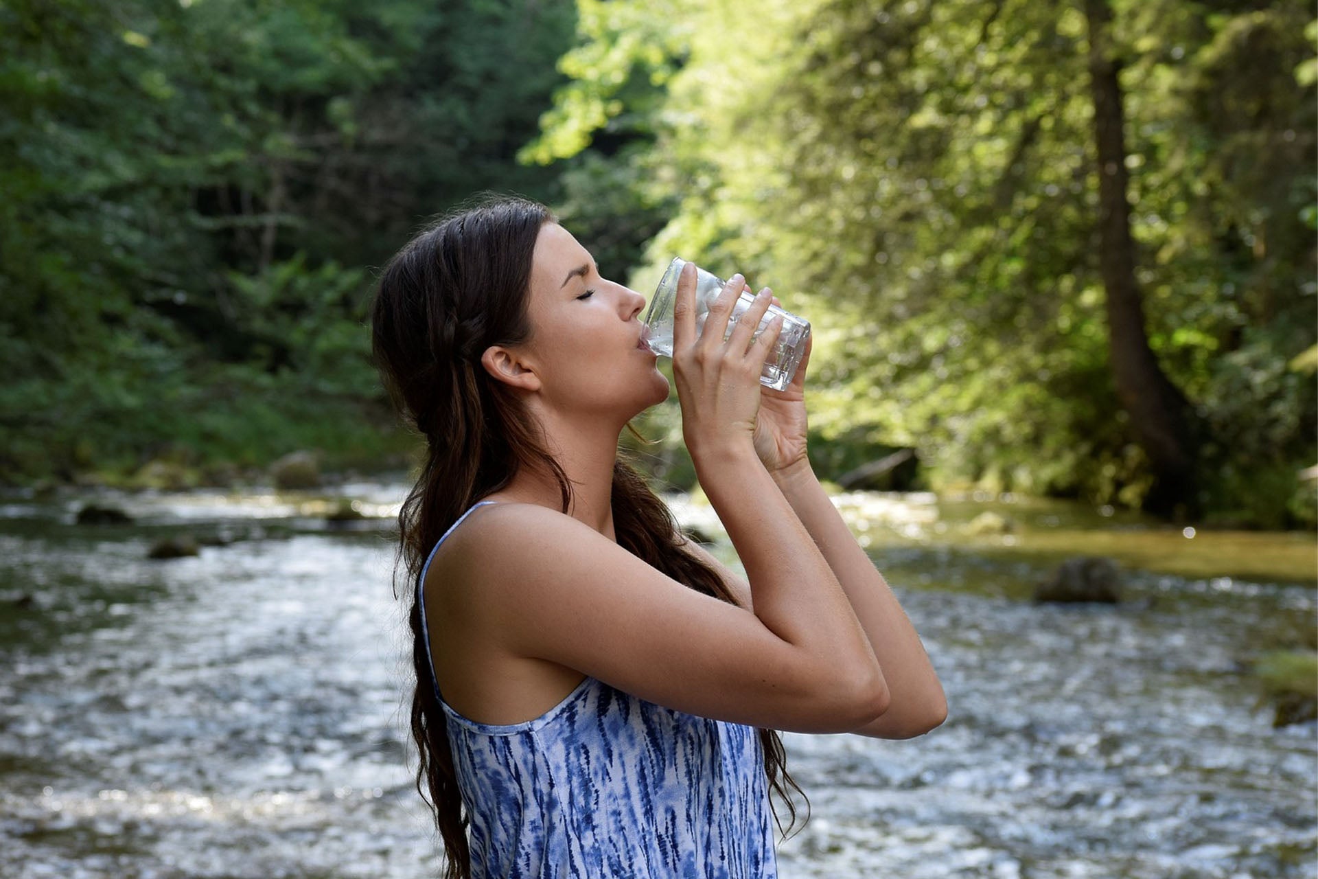 Sirup ohne Zucker für Vitaminwasser