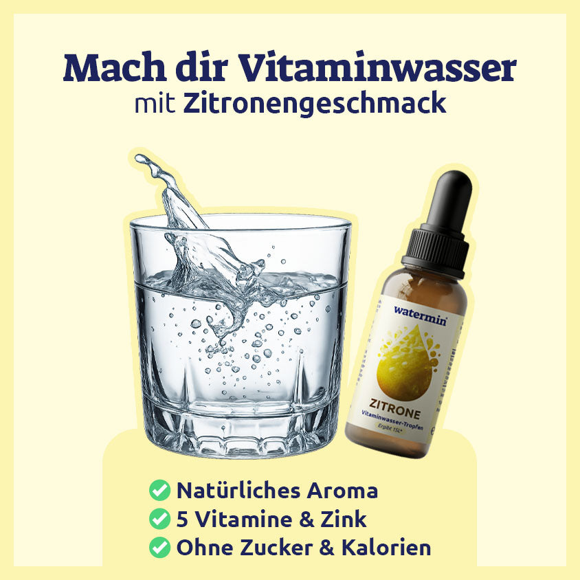 Zitrone