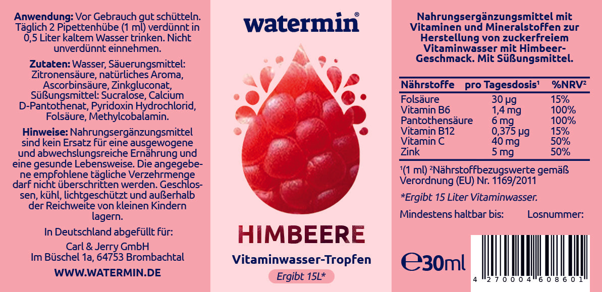 Himbeere