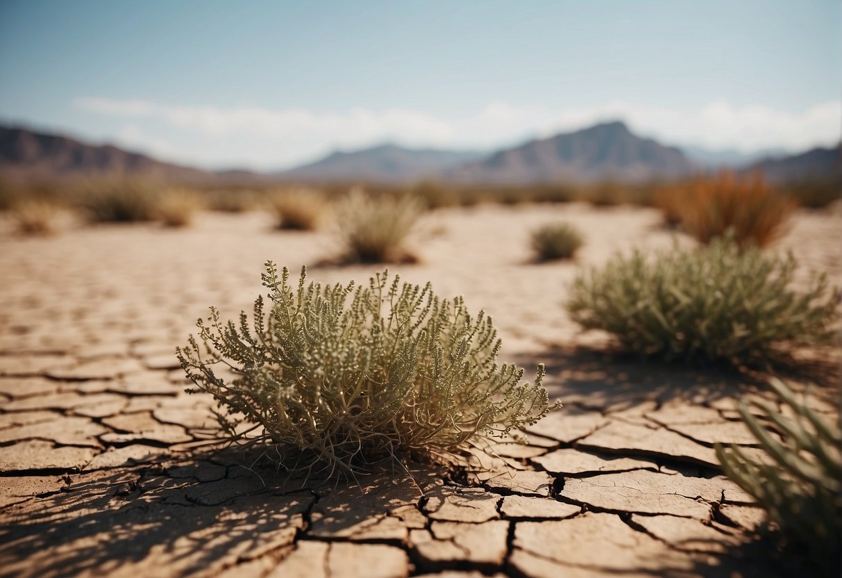 Zu wenig Wasser trinken: Symptome der Dehydration