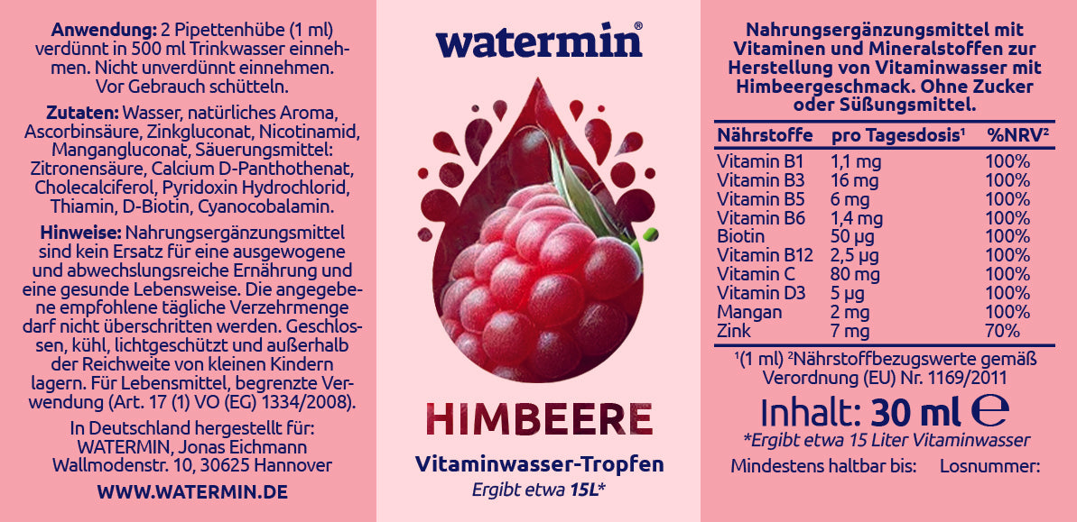 Himbeere